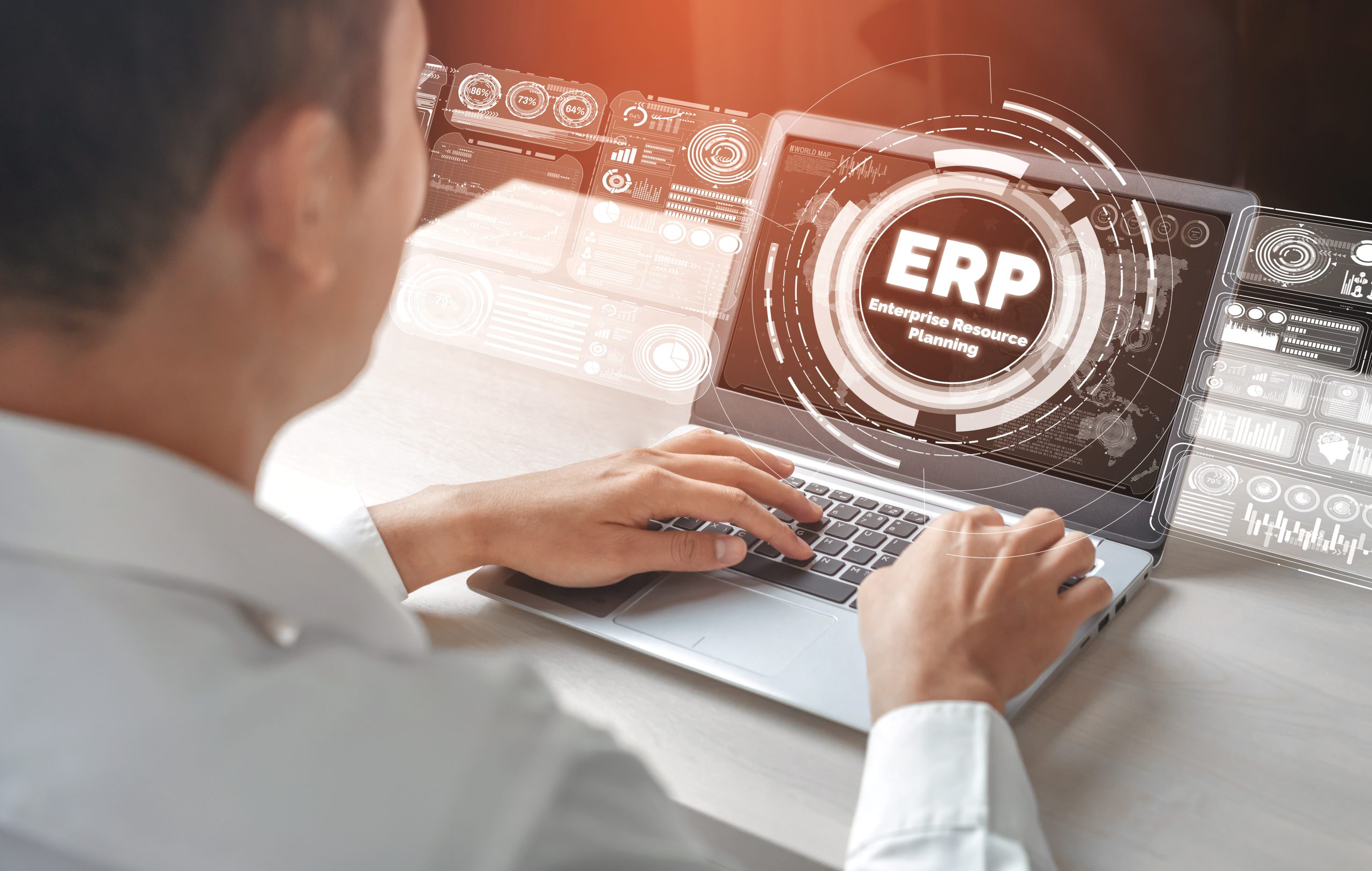 Conseil pour choisir un ERP - CDI45