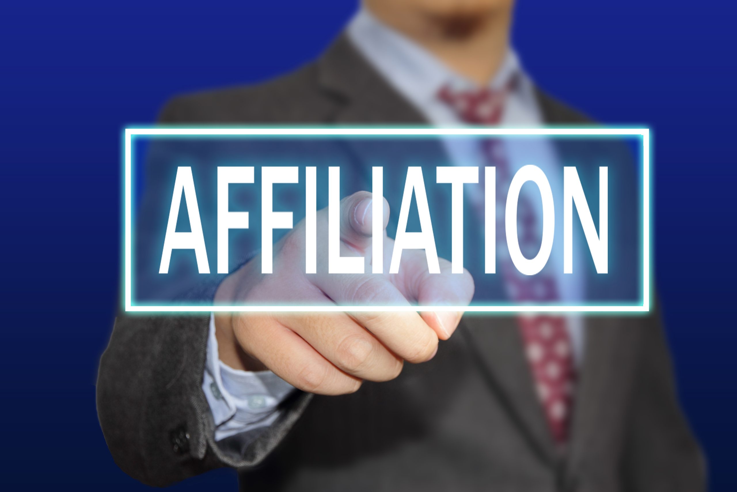 Site d'affiliation avec Evolup - CDI45