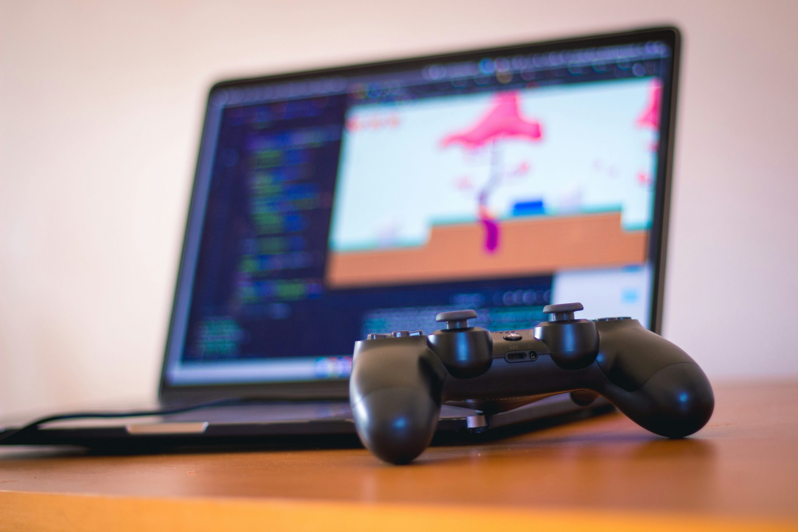 Le développement de jeux vidéo - CDI45