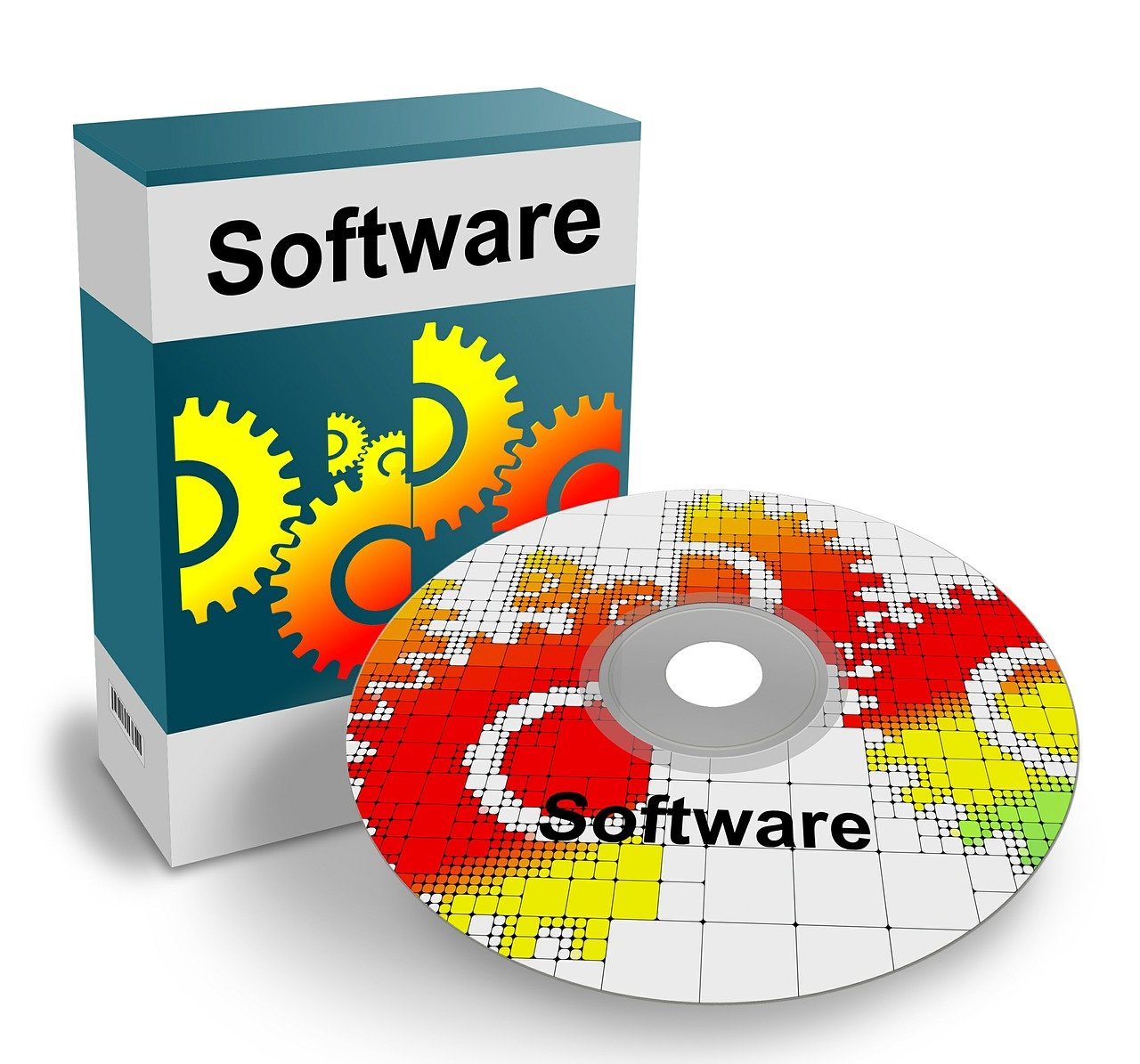 Le développement de logiciel - CDI45